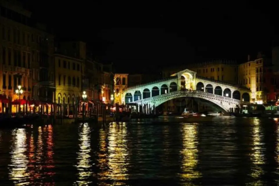 Venecia: Audioguía