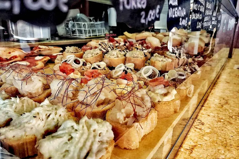 Venecia: Bar Crawl y tour a pie