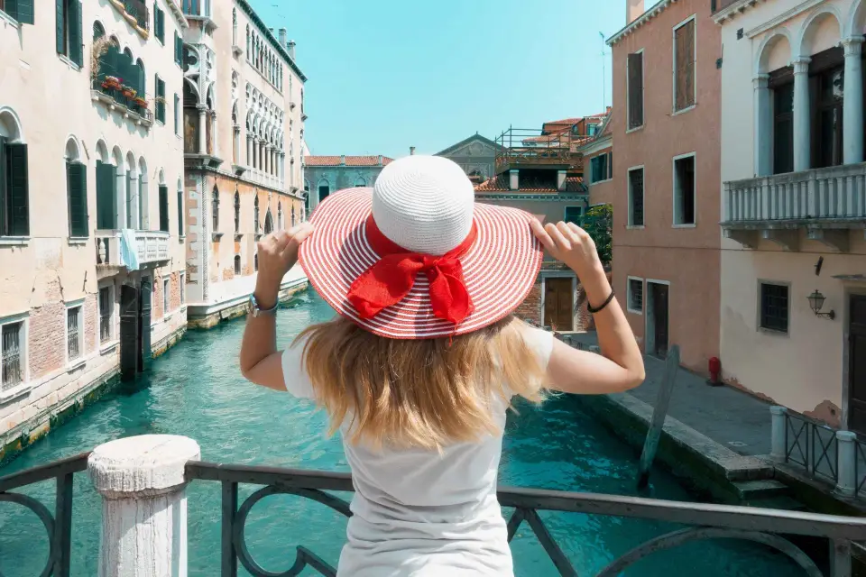 Desde Bolonia: Excursión privada de un día a Venecia con traslado