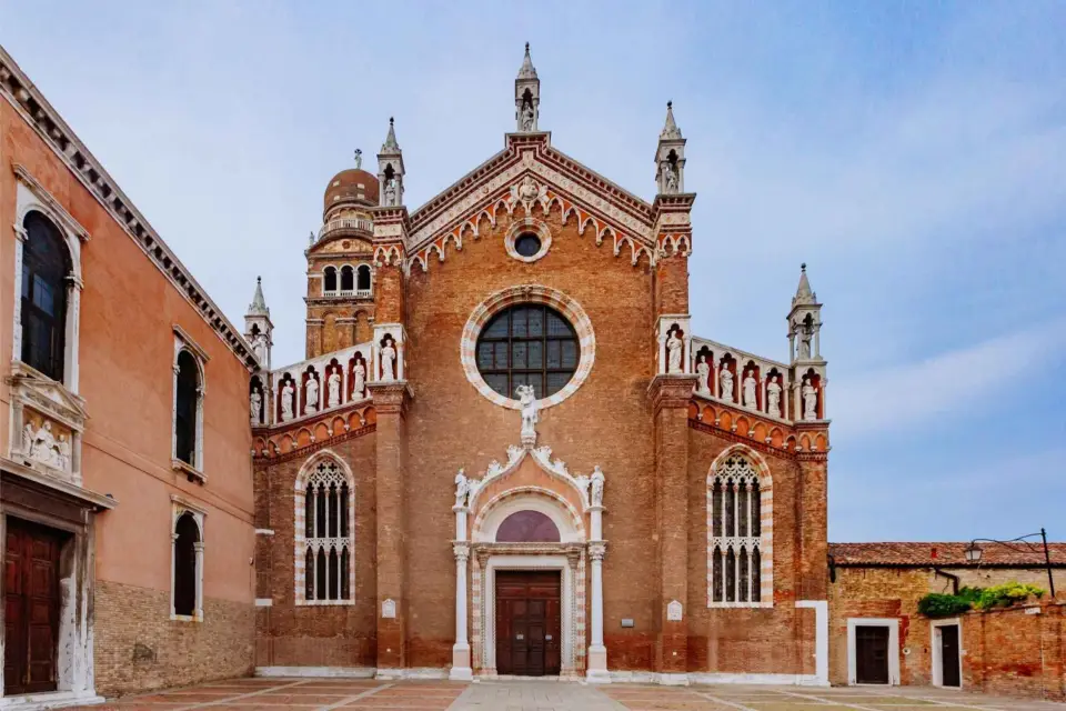 Venecia (Cannaregio): Sights & Highlights Tour a pie