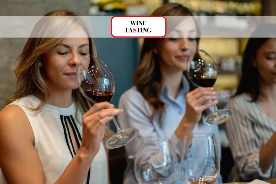 Venecia: Cata de Prosecco o Vino Tinto Italiano
