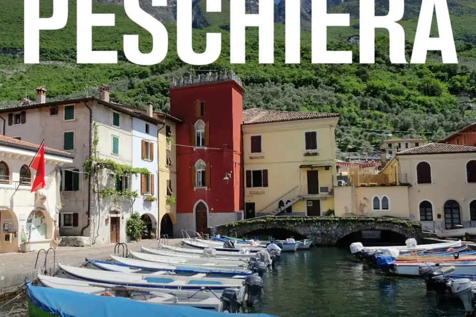 City Quest Peschiera: ¡Descubre los secretos de la ciudad!