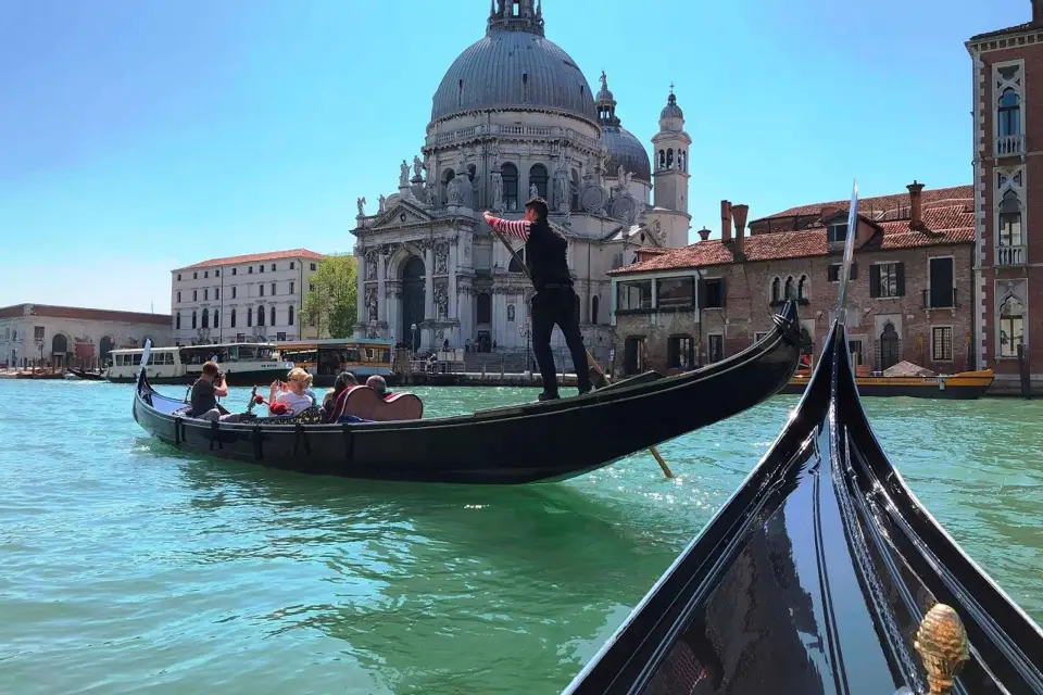 Venecia: Combo Basílica de San Marcos y Góndola