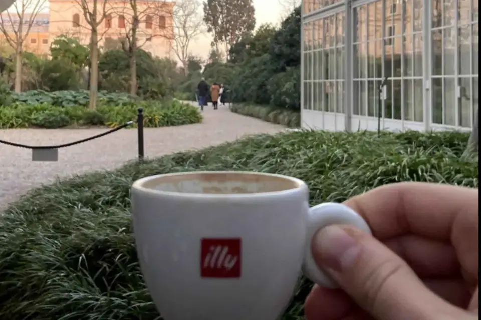 Venecia: Desayuno Tour guiado