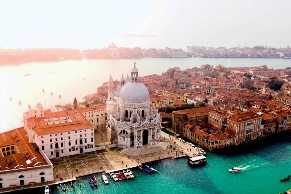 Venecia en un día: excursión turística por tierra y agua