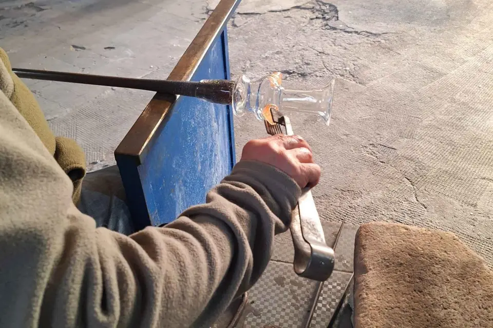 Ellegi Cristal de Murano: El arte de la tradición