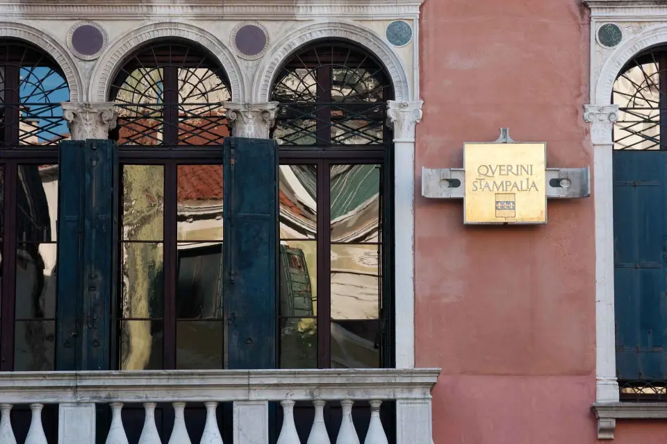 Venecia: Entradas Fondazione Querini Stampalia