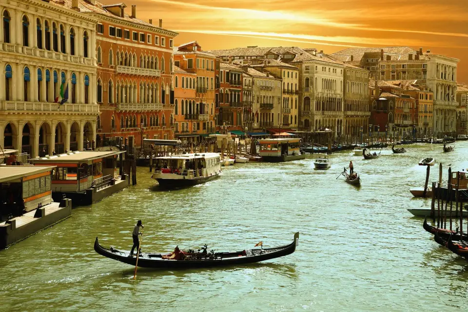 Venecia: Excursión Privada a Murano, Burano y las Islas de Torcello