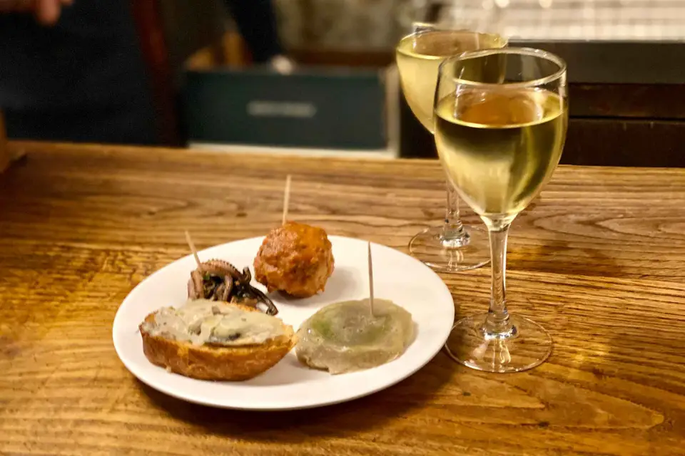 Venecia: gueto judío y tour de comida y vino en Cannaregio