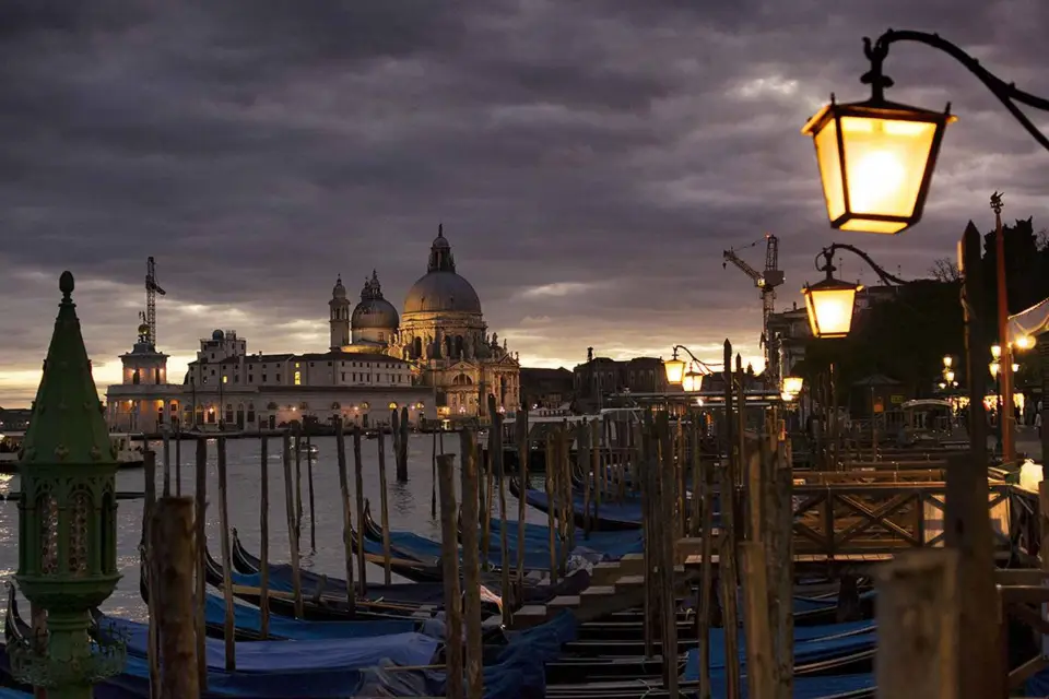 Leyendas y Fantasmas de Venecia: Tour a pie de 1 hora