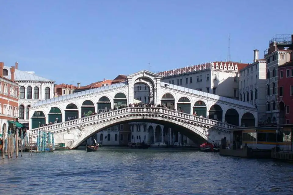 Lugares imprescindibles de Venecia: Tours en grupo reducido