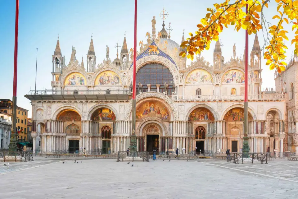 Lo más destacado del casco antiguo de Venecia Visita privada a pie