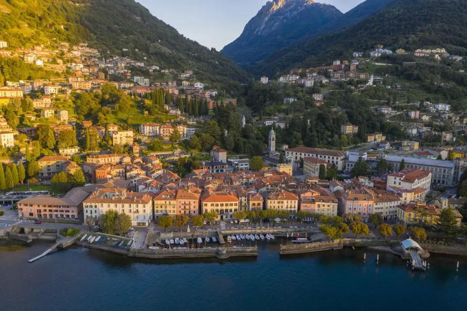 Desde Milán: Lo más destacado del Lago Como Bellagio, Bellano y Lugano