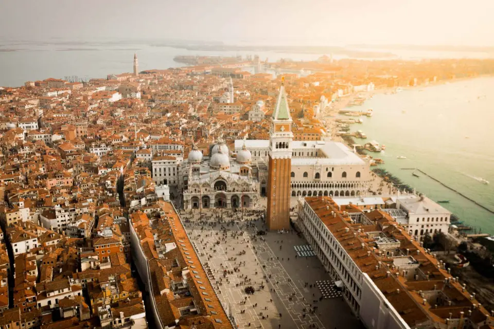 Desde Milán: Tour privado de Venecia en coche de día completo