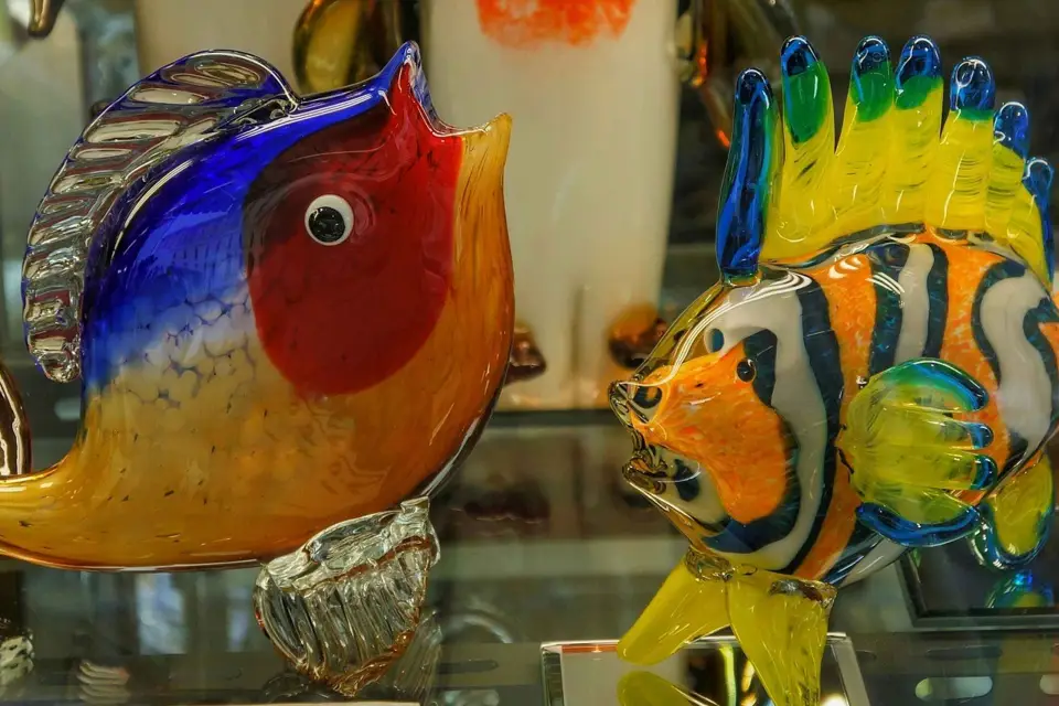 Desde Venecia: Murano y Burano Tour Privado con Traslado