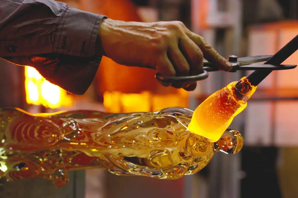 Visita guiada privada de Murano y Burano en lancha rápida privada