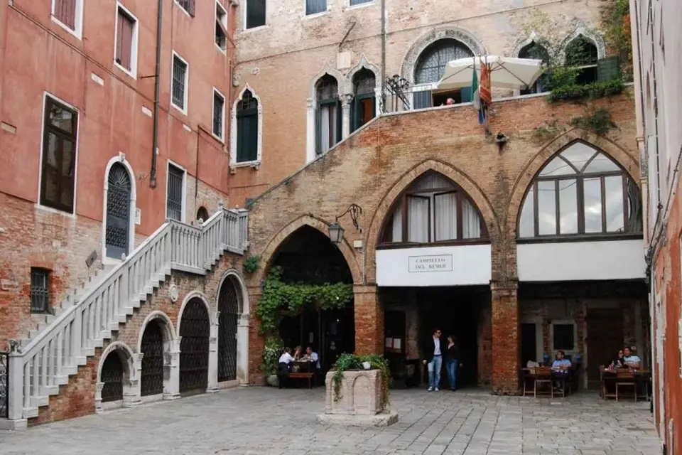 Venecia oculta - Excursión en grupo reducido
