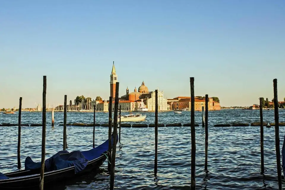 Venecia: Palacio Ducal y Basílica: Visita guiada sin hacer cola