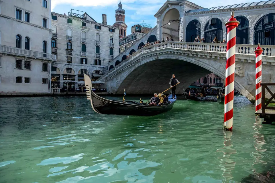 Venecia: Paseo fotográfico de 2 horas