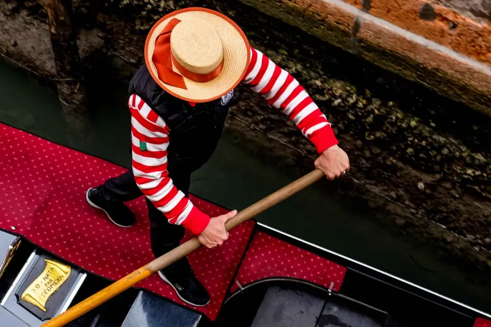 Venecia: Paseo fotográfico privado de 3 horas