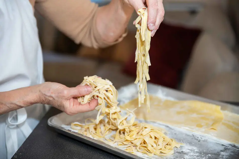 Venecia: Prepara clásicos italianos con un chef local