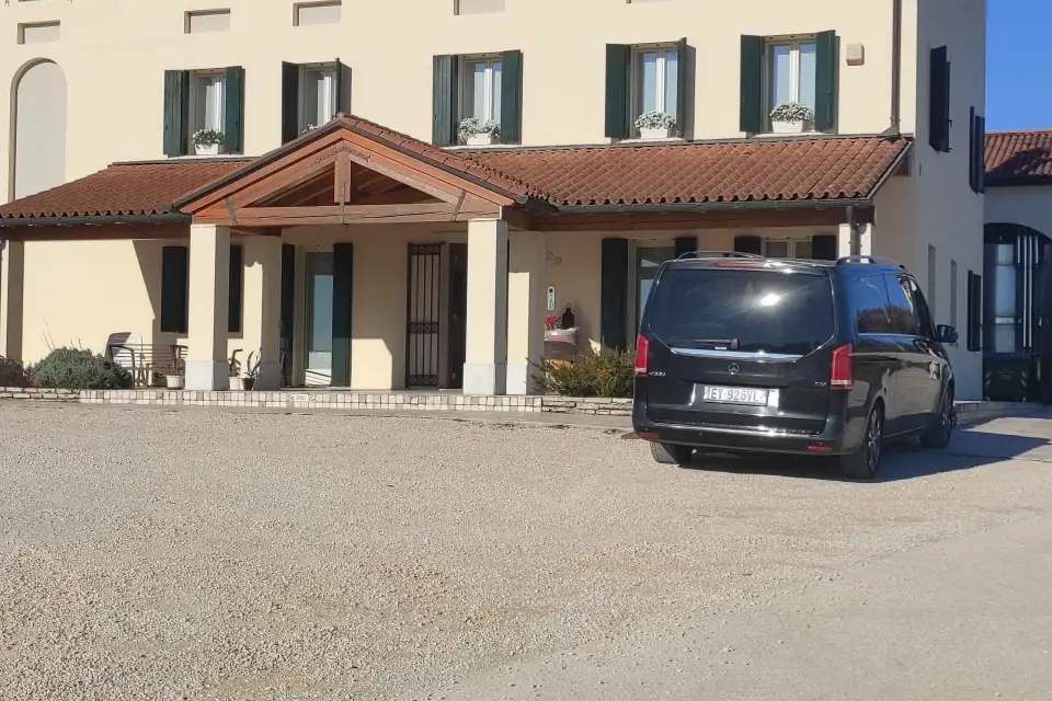 PROSECCCO TOUR + PALLADIO