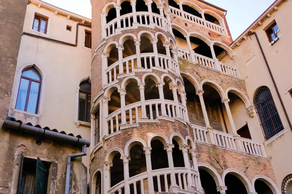 Venecia: Recorrido a pie por rincones ocultos