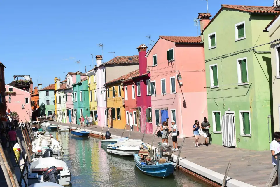 Venecia: Recorrido Privado por los Lugares Destacados y las Joyas Ocultas