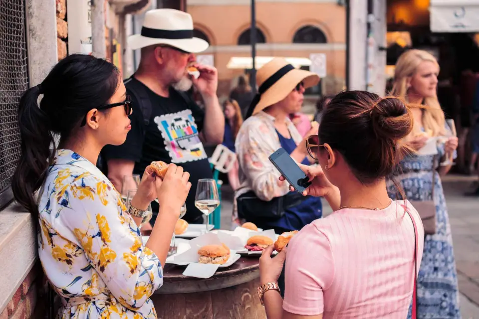 Sabores y Tradiciones de Venecia: Visita al Mercado de Rialto