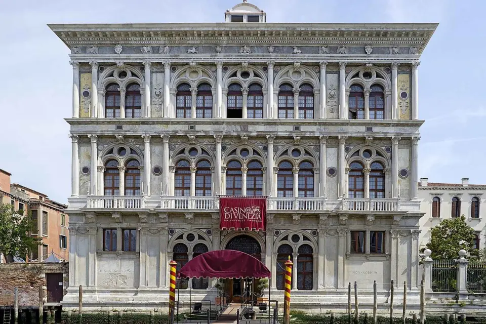 Venecia (San Marcos y San Polo): Sights Tour a pie