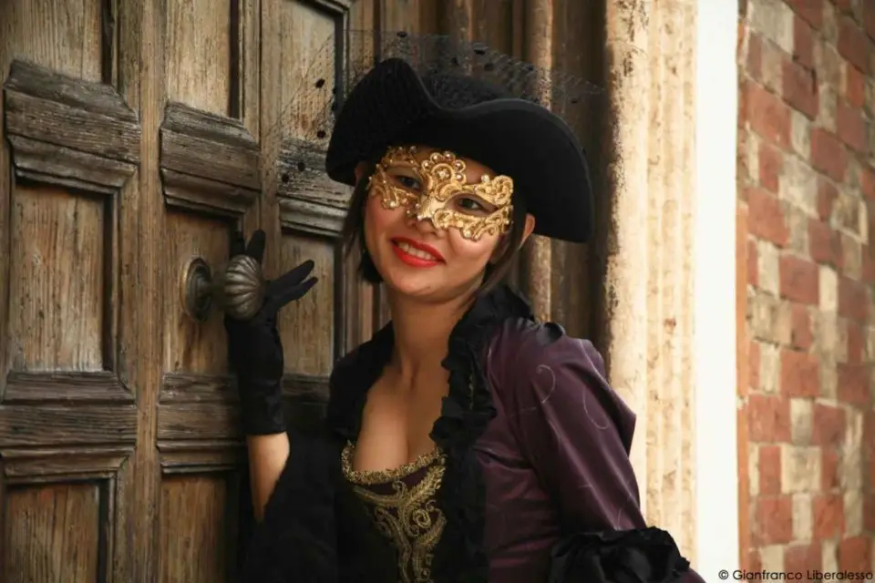 Venecia Seductora: tour a pie privado de 2 horas
