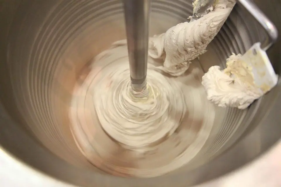 Taller de helado artesanal en Venecia