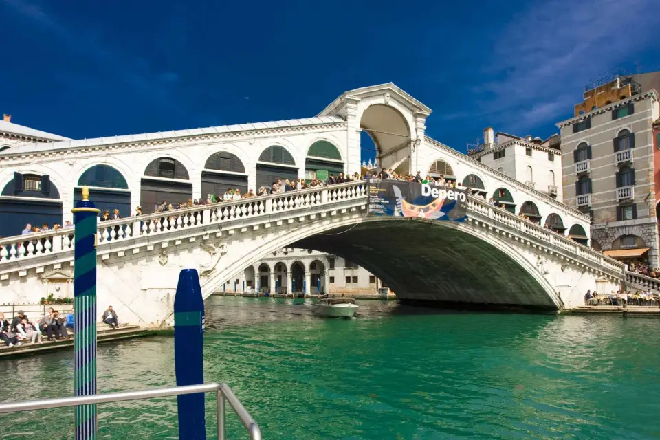 Venecia: Tarjeta de 2 días con el Palacio Ducal