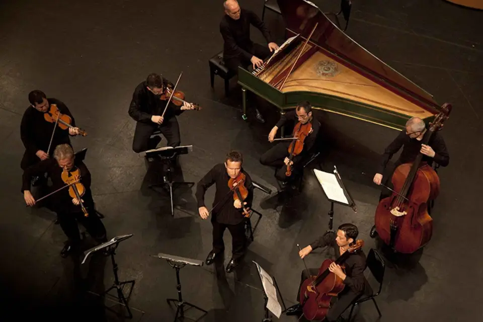 Venecia: Ticket de entrada al Concierto Barroco de Vivaldi y Museo de la Música Gratuito