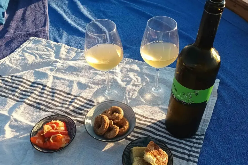 Venecia:Tour con aperitivo en tranvía