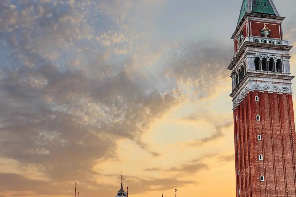 Tour autoguiado de Venecia en un día (Tour autoguiado)