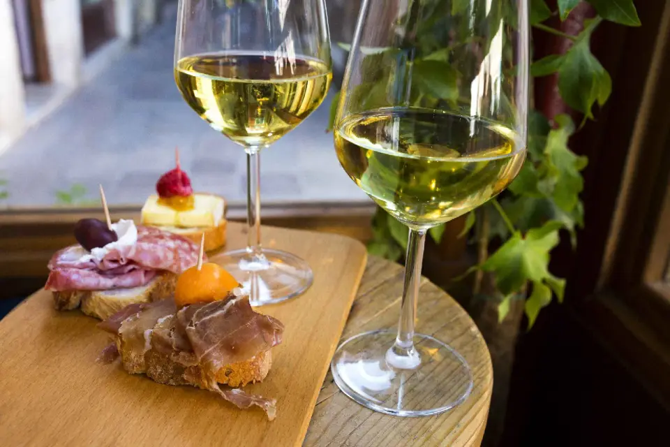 Venecia: Tour guiado de Aperitivos