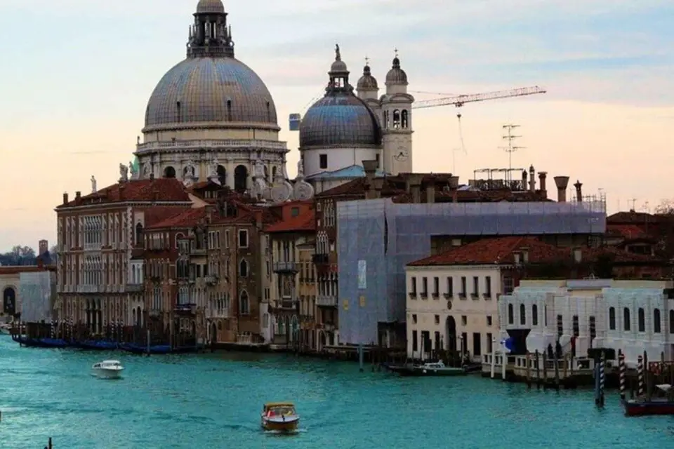 Venecia: Tour a pie de las atracciones imprescindibles
