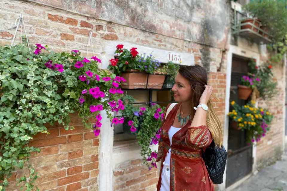 Venecia: Tour a pie por el gueto judío