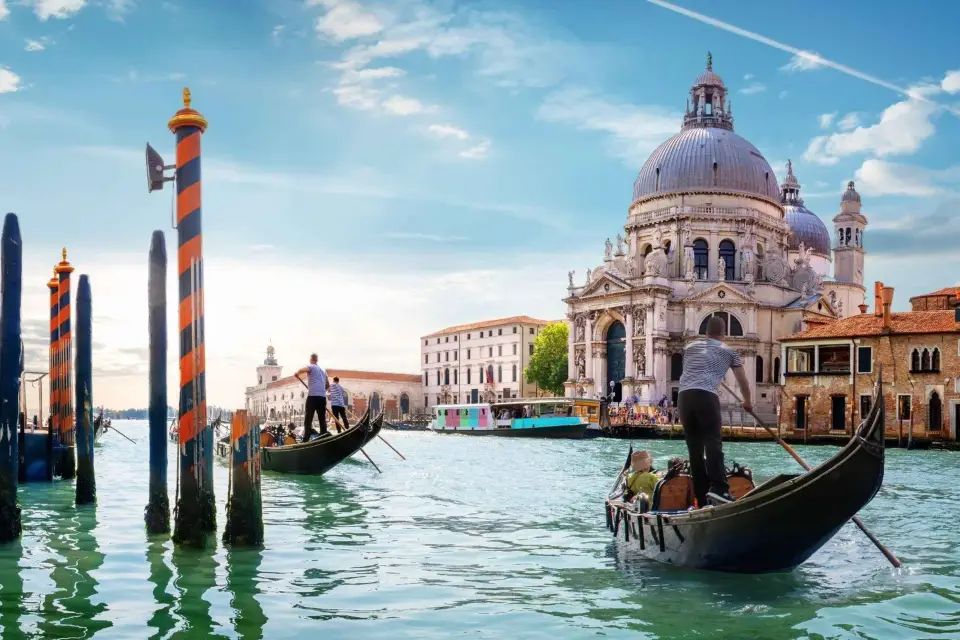 Lo Mejor de Venecia: Tour a pie privado con un lugareño