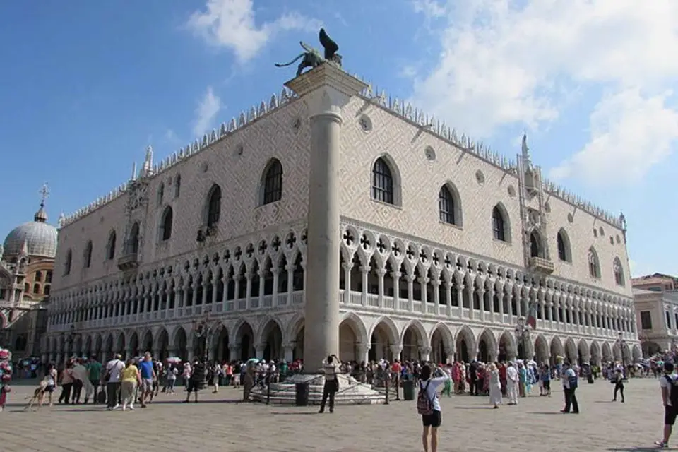 Tour a pie de Venecia en verano, 4 horas