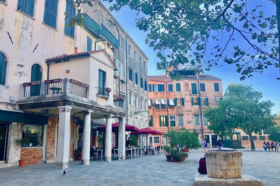 Venecia: Tour privado de Cannaregio y el Barrio Judío