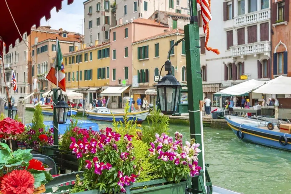 Venecia: Tour privado guiado fuera de los caminos trillados