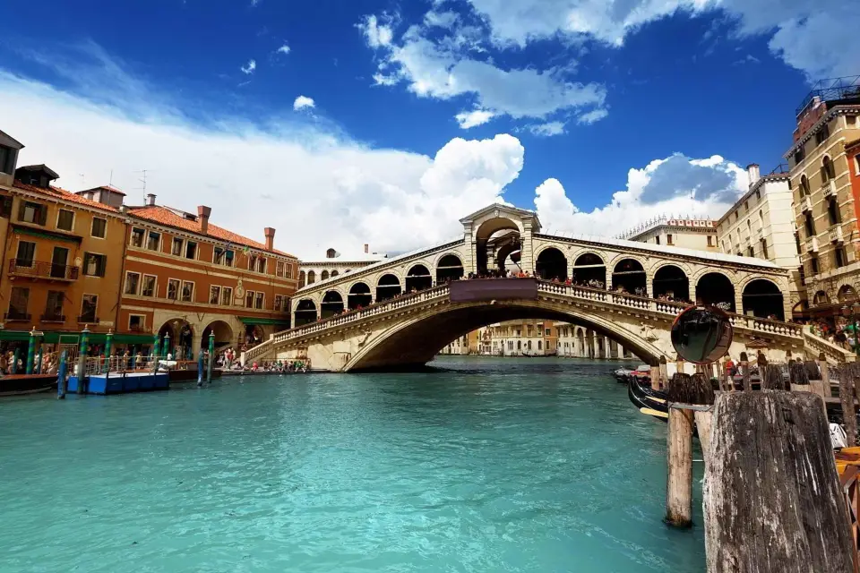 Tour privado del Infierno de Venecia