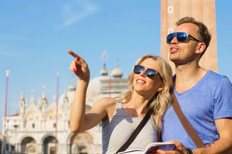 Venecia : Tour privado a pie personalizado con guía local