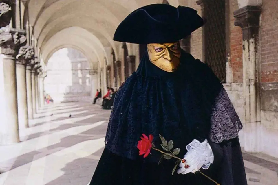 Venecia: tour privado de los sitios de Casanova