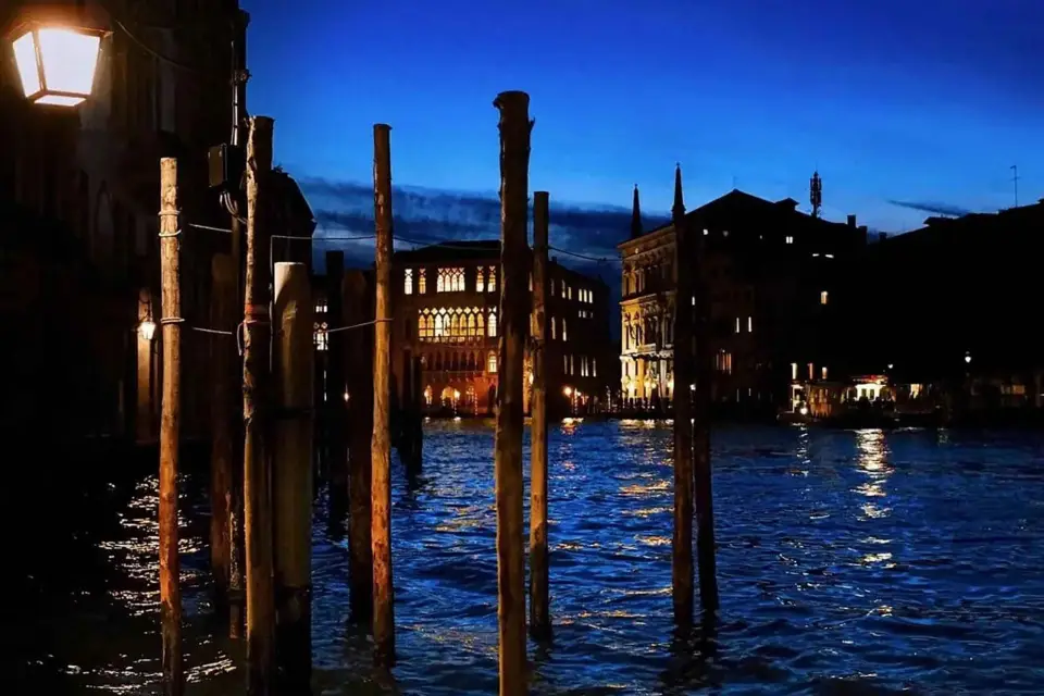 Tours de fantasmas por Venecia: Leyendas Embrujadas de Rialto y Cannaregio