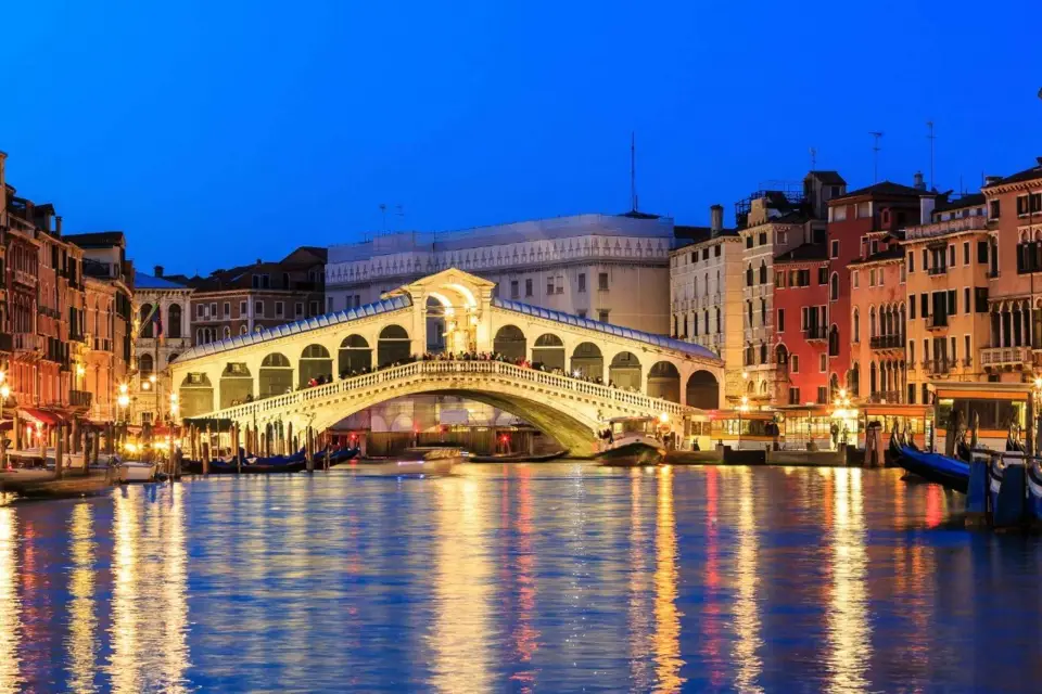 Venecia: Venice Pass de 2 días con transporte público