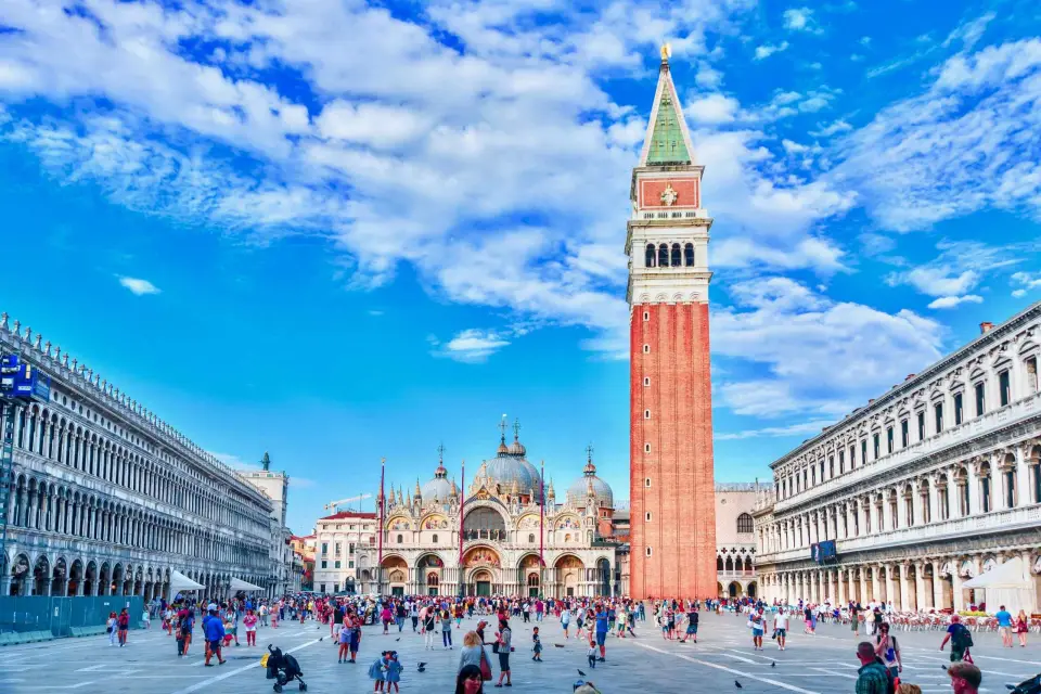 Venecia: Visita Bizantina y Basílica de San Marcos sin hacer cola