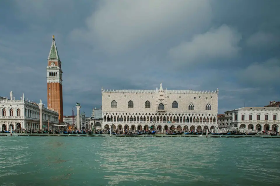 Venecia: Visita de la ciudad y experiencia con el cristal de Murano